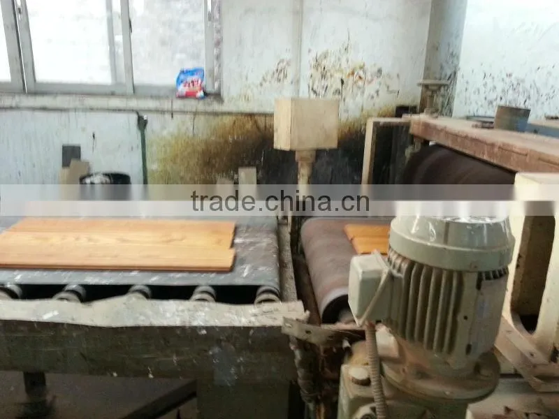 2013 Cut-price Light Glossy Ash Solid Wood Flooring