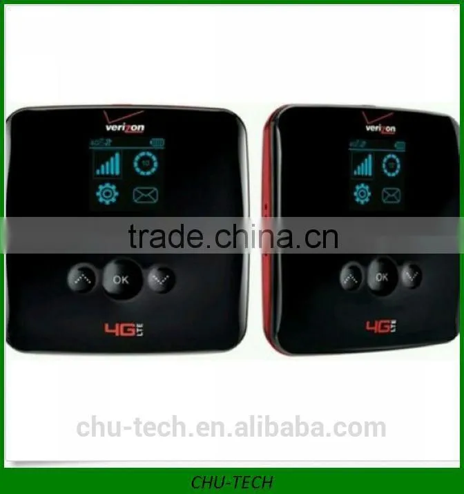 Unlock LTE 150Mbps ZTE 890L 4G LTE Router 4G SIM Mobile WiFi Router