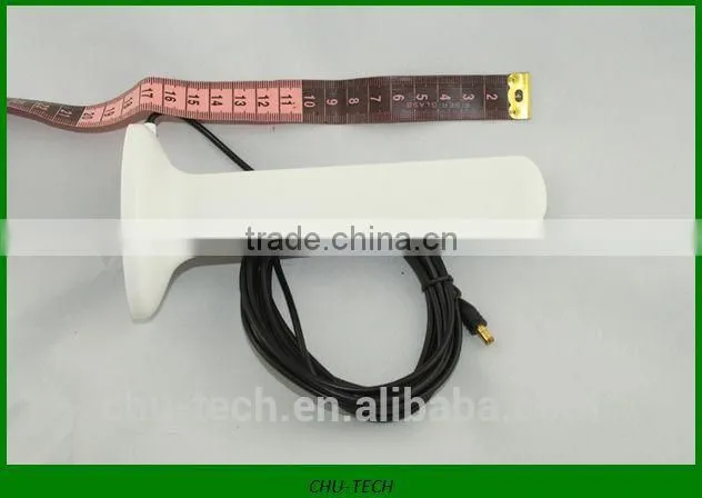 4G LTE Antenna TS9 Connector For Huawei E392/E398/E589