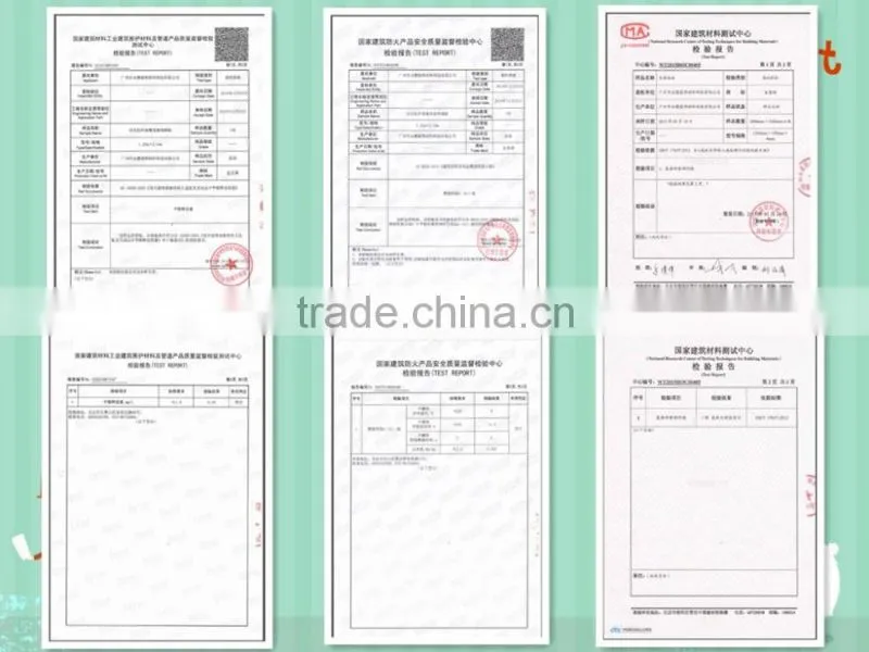 new building construction material interior wall panel, Mog wall panel