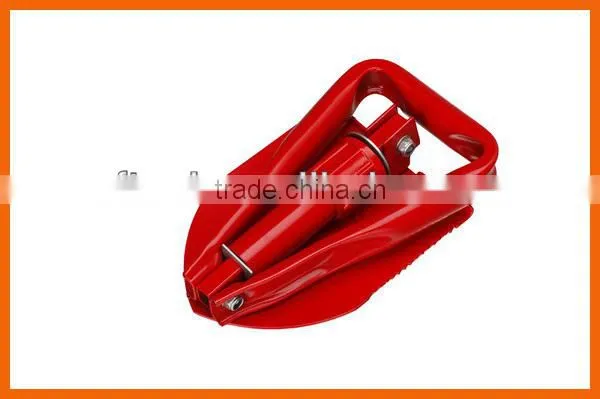 KAVASS Foldable mini garden shovels high quality