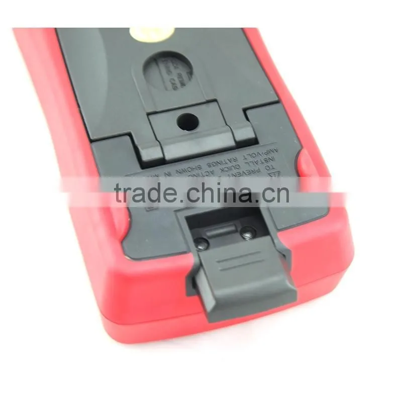 automotive digital multimeter for cars UT108