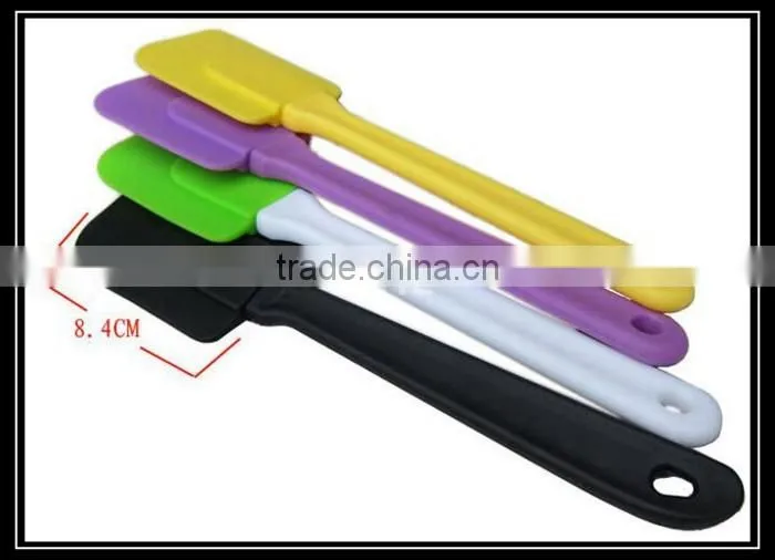Hot Sale Silicone Spatula