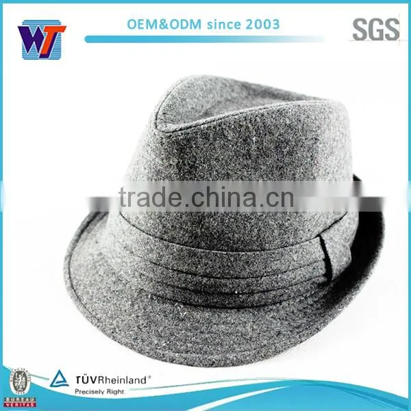 wool felt hat bodies wool felt hat blank wholesale wool felt hat