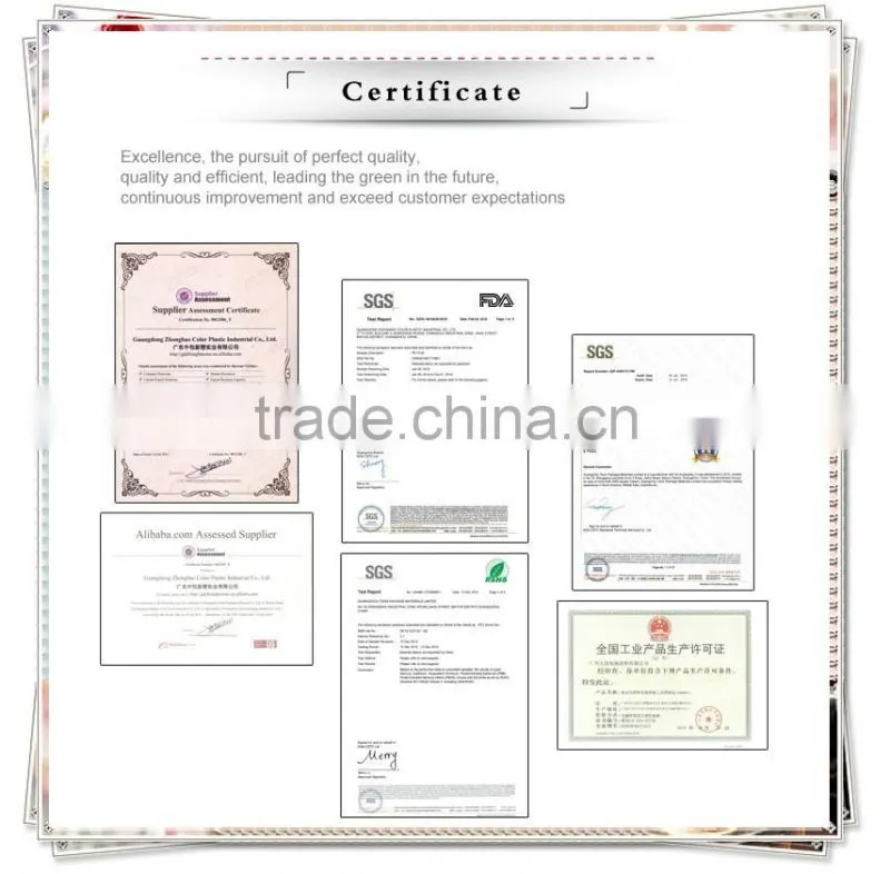 Alibaba website reusable disposable translucent flexible frozen plastic stand up spout juice bags