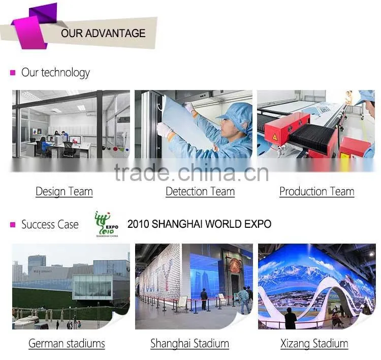 high precision used flex banner printing