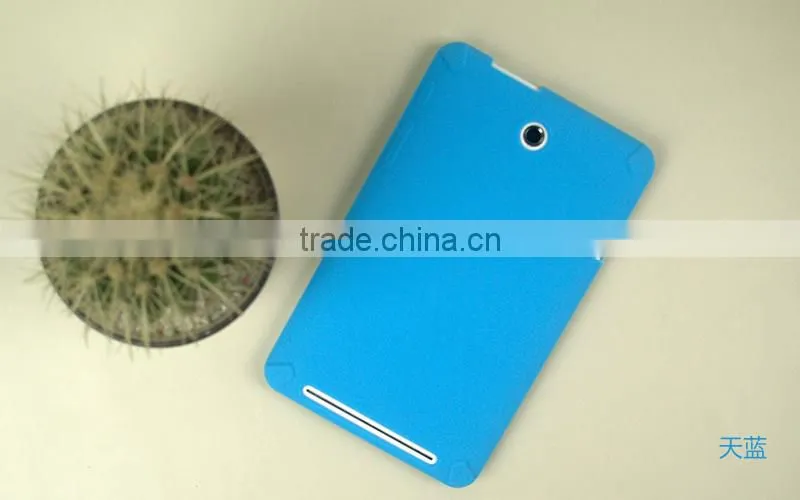Patent Design Silicone Case Rubber Protective case Cover For Asus Memo Pad HD 8 ME180A 8inch Tablet