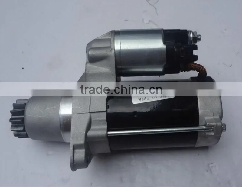 Starter Motor for Toyota Camry 12V 1.6KW 28100-28042