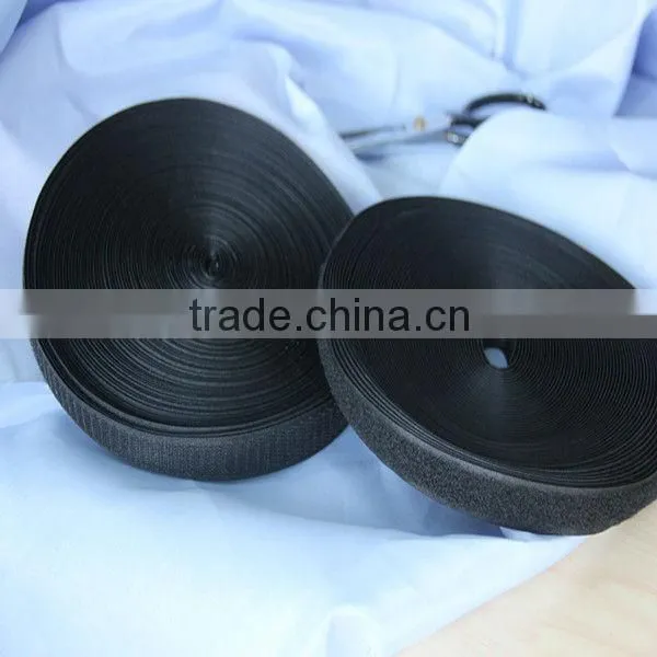 Imported 100% nylon 2cm width magic tape