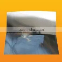 high purity cold rolled tungsten strips/tungsten plate