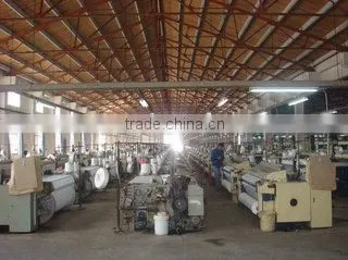 Suzhou Youfang Textile Co., Ltd. company overview - view 1