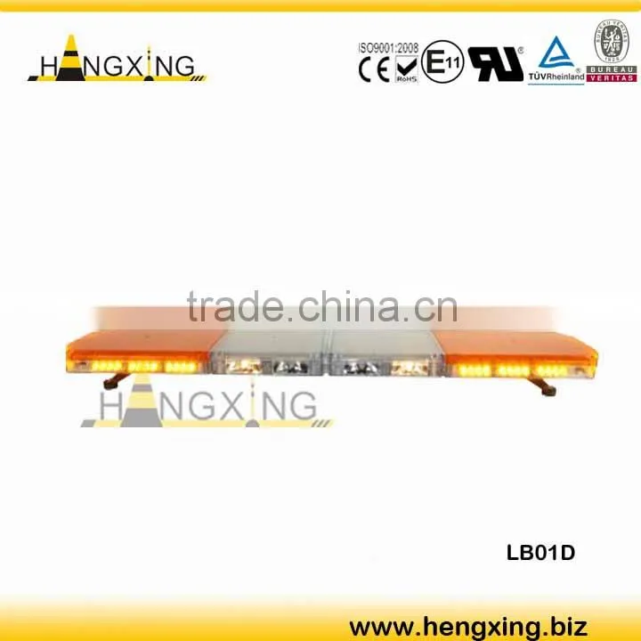 LB01D 60" LED Lightbar