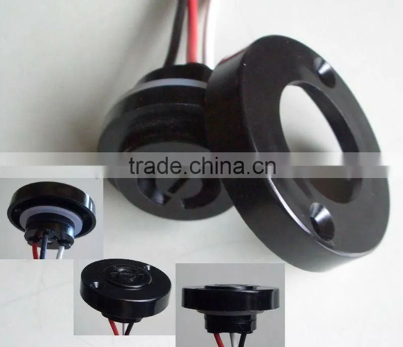 Twist-Lock Receptacle (photocell)