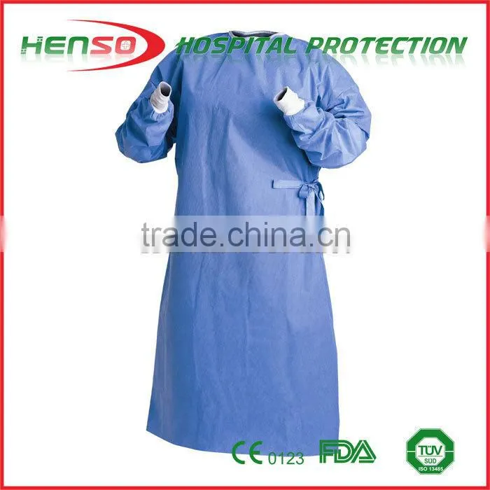 Henso Disposable Sterile Gown