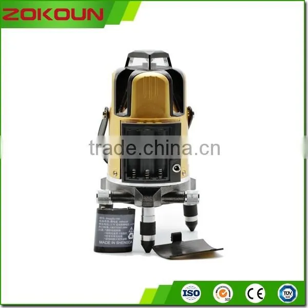 New product Vertical Line laser level self leveling
