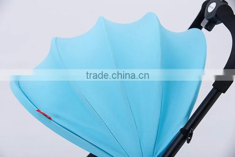 wholesale factory light weight travel system baby stroller