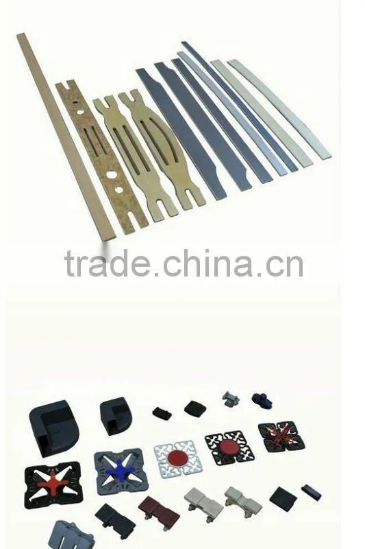 metal bed base