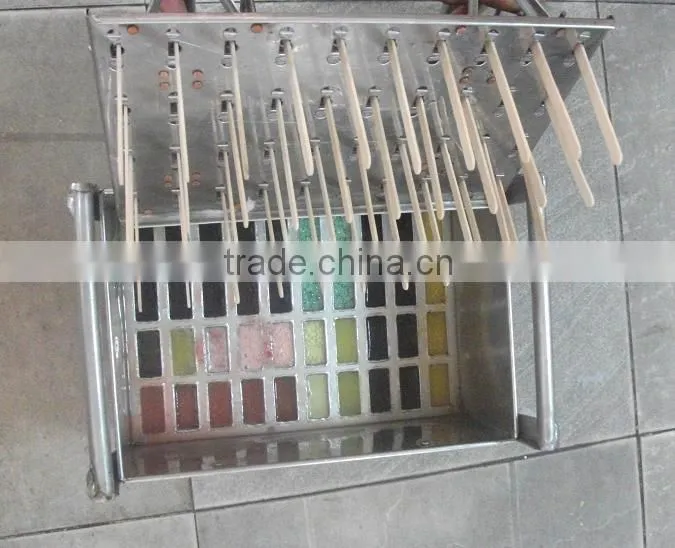 ice lolly making machine(BPZ-12)