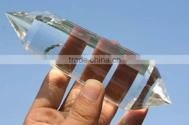 Vogel Rock Quartz Crystal Healling/crystal carving