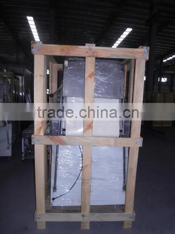 Hot Sale Danish Dough Sheeter