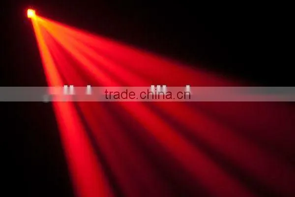 Hot 150W LED Beam Moving Head Stage Light
