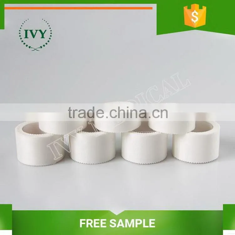 2015 most popular disposable adhesive silk tape