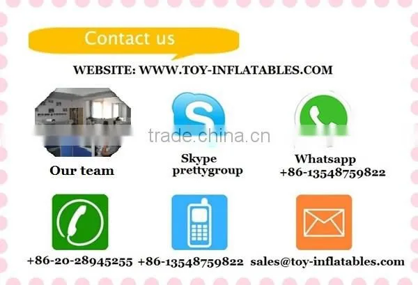 High quality cheap used water park equipment for sale