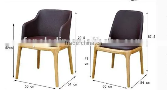 modern creative dining furniture chair sets