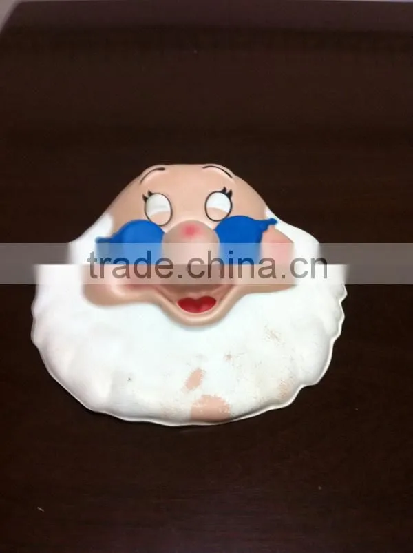 High quality creative eva foam eye mask