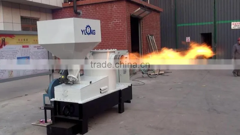 Smokeless Biomass Pellet Stove for Sale