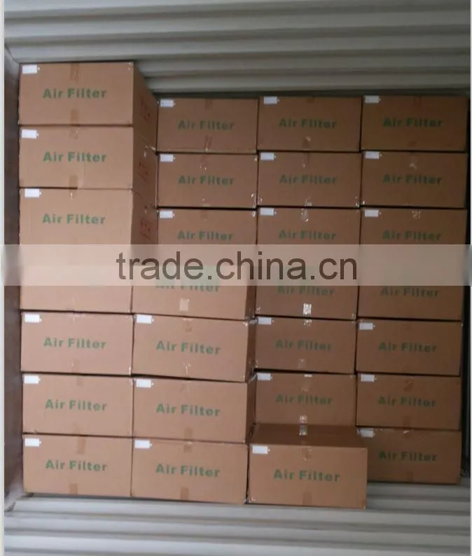 Nylon filter