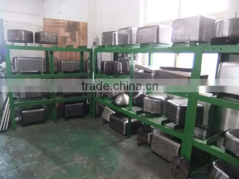 sink mould / stamping die / punching die
