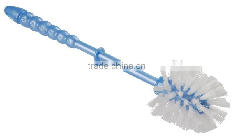Cheap and colorful Toilet Brush