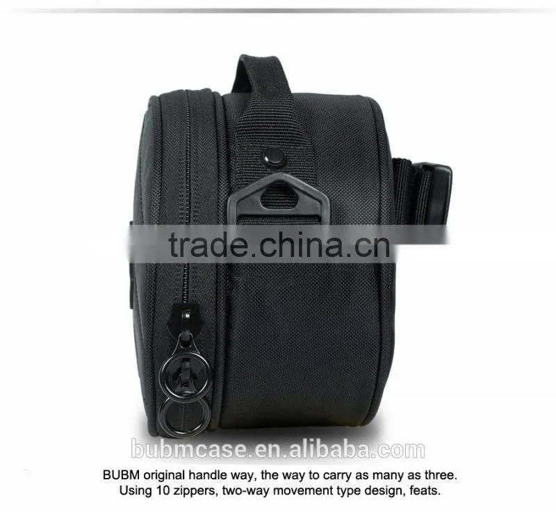 BUBM Headset Case, headphone packing bag