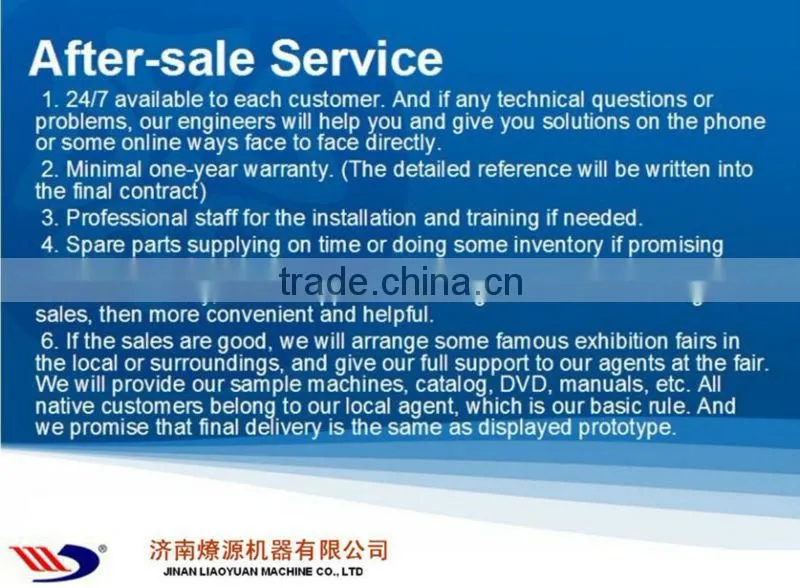 PVC Doors and Windows Equipment PVC Windows Machinery