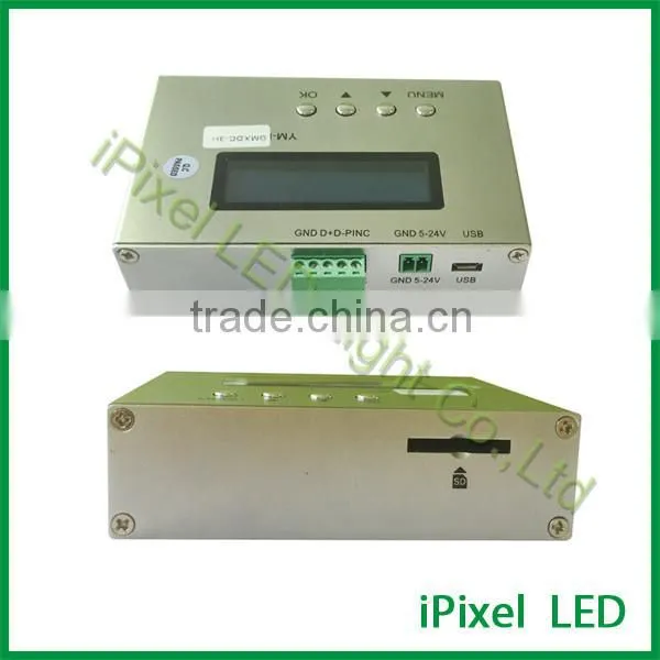DMX512 Encoder/Address coder