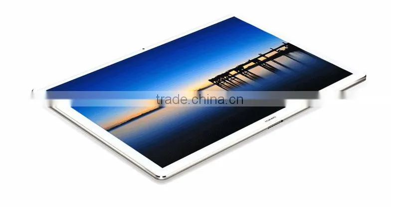 9H High quality laptop tempered glass screen protector for huawei matebook