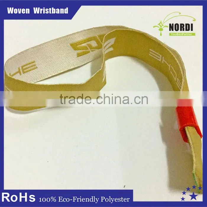 Cheap Printed Custom Event Wristbands&rfid wristband