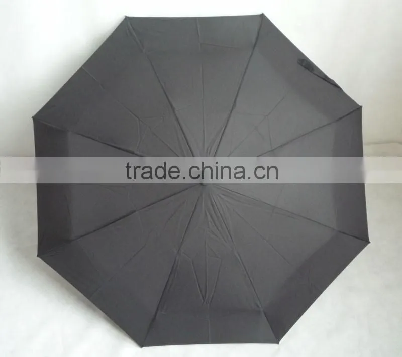 Cheap Foldable Automatic Umbrella LED Umbrella handle
