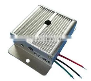 Metal case Durability sound pickup