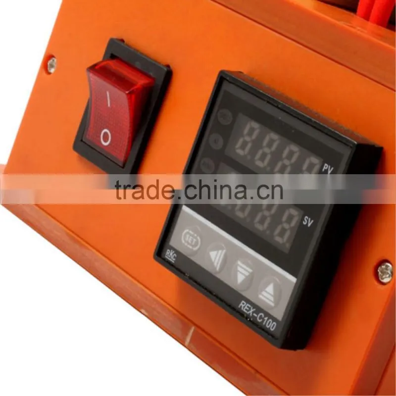 110V-240V LCD Touch Screen Hot Plate Separate Machine Separator for iPhone Samsung Sony Nokia etc, Under 5-inch Screen