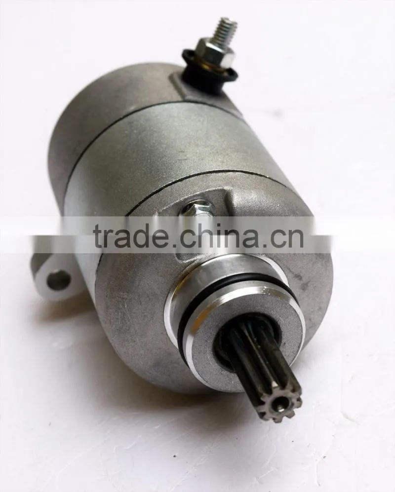 T125 Motorcycle Motor