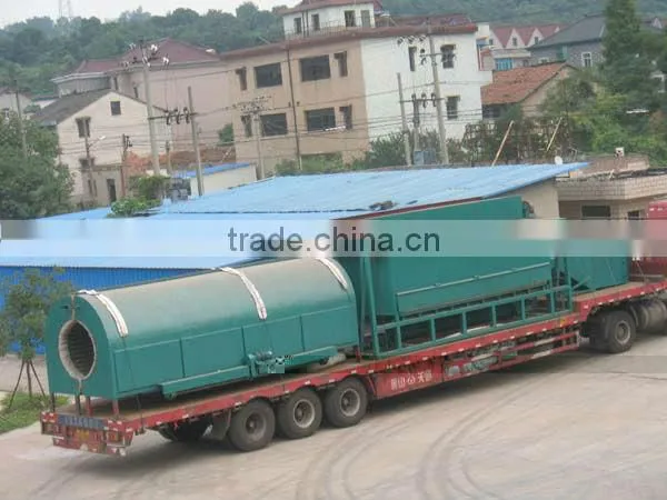 Infiltration Zinc Machine Factory Sherardizing Furnace Zinc Infiltration Apparatus Equipment Supplier