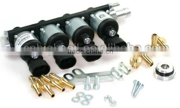 Rail injector for LPG and Natural Gas IG3 Horizon