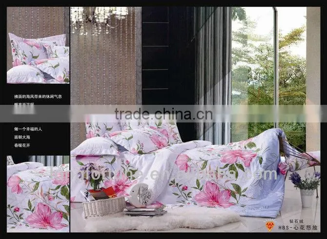 Manufactory wholesale 100%polyester home textile organic swaddle blanket sofa set bed