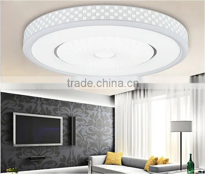 High quality arcylic ceiling lighting,LED ceiling lighting fixturer for baybe room