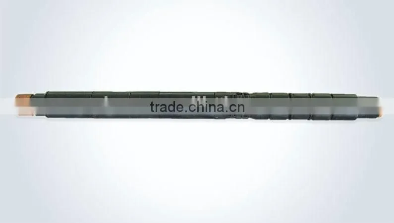 High Temperature Oil Well Drilling Packer