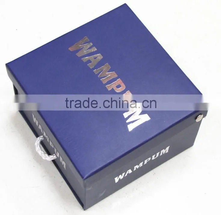 Hot!!! Customized Made-in-China 2 Layers Special Design Paper Gift Box(ZDC13-102)