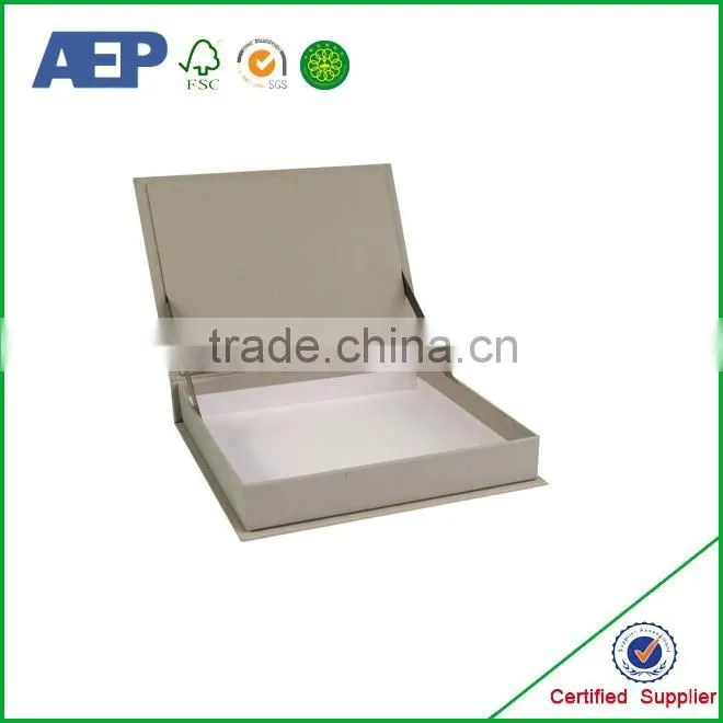 stamping uv China printed costom packaging cosmetic box manufacturer in Shanghai