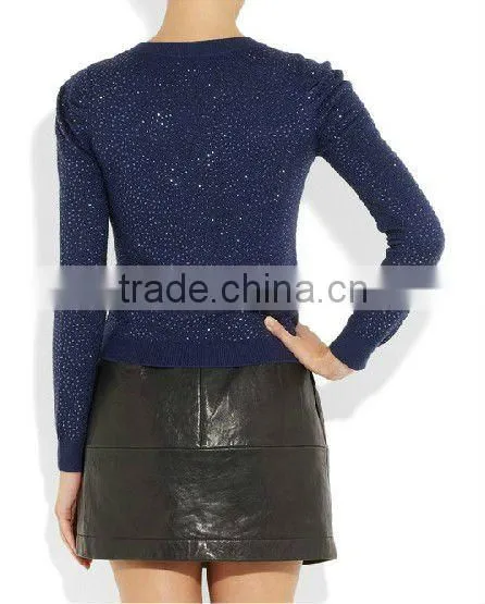 women's pure cashmere sweaters